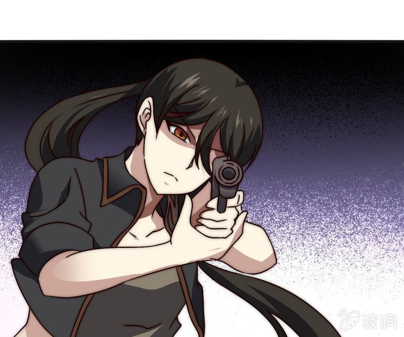 主角总是比较容易取胜(1/2)-第40话