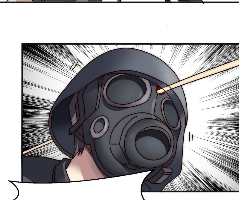 主角总是比较容易取胜(1/2)-第40话