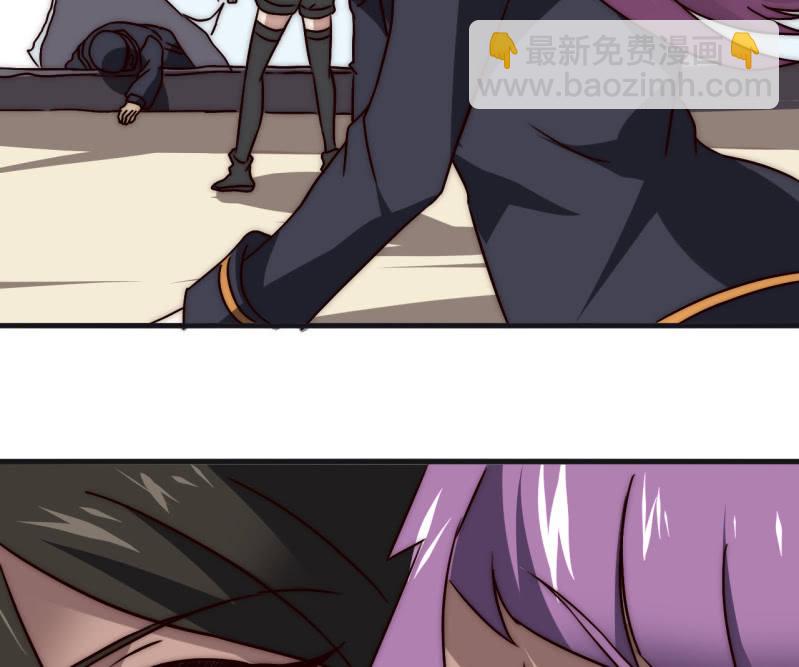 主角总是比较容易取胜(1/2)-第40话