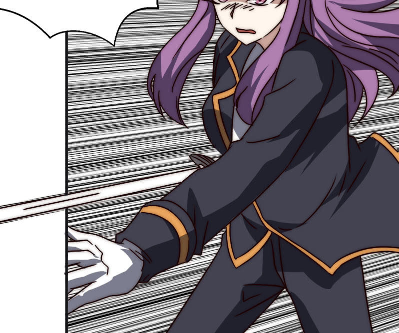 主角总是比较容易取胜(1/2)-第40话