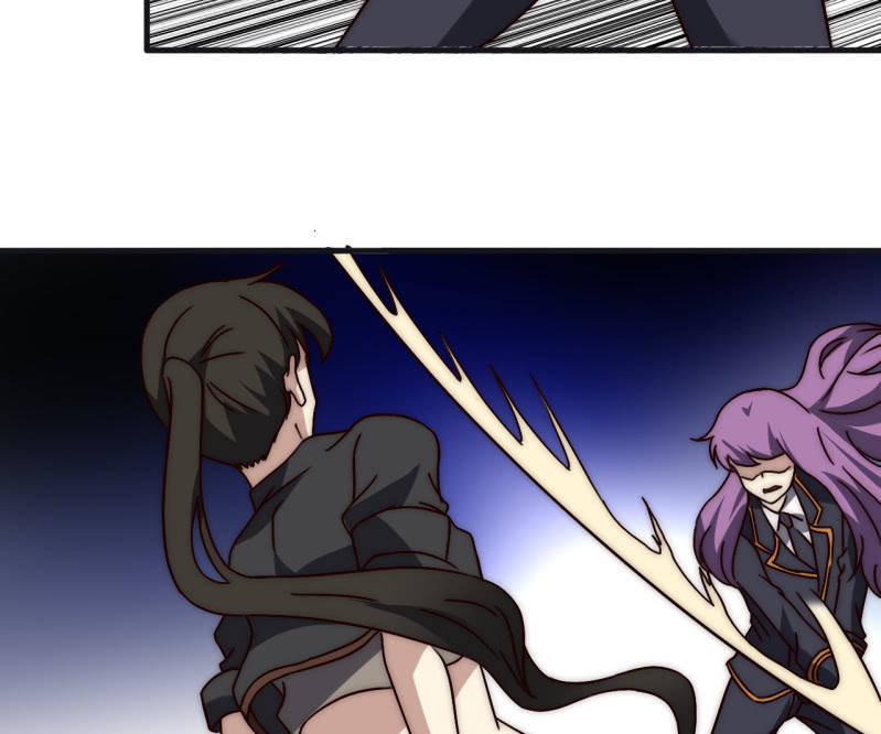 主角总是比较容易取胜(1/2)-第40话