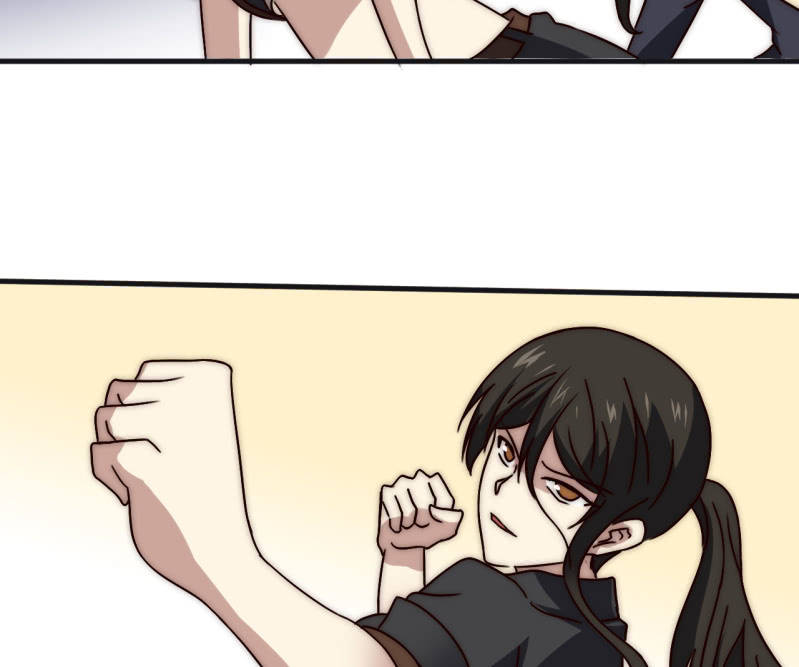 主角总是比较容易取胜(1/2)-第40话