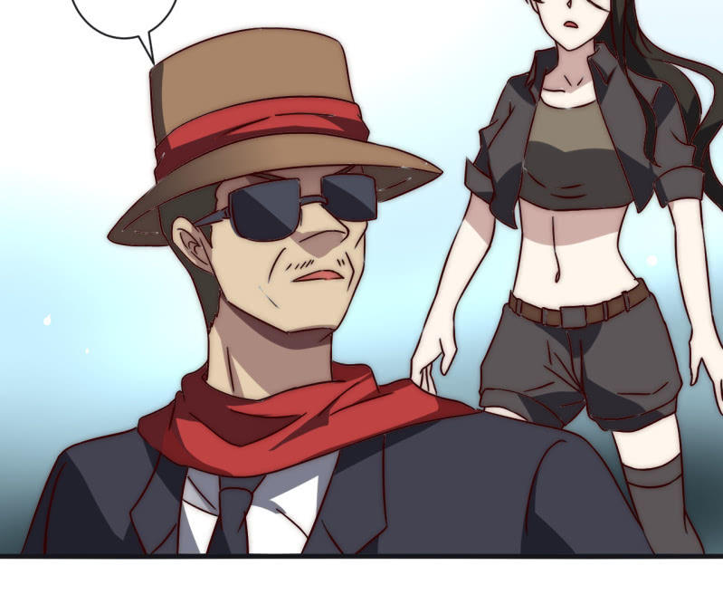 主角总是比较容易取胜(1/2)-第40话