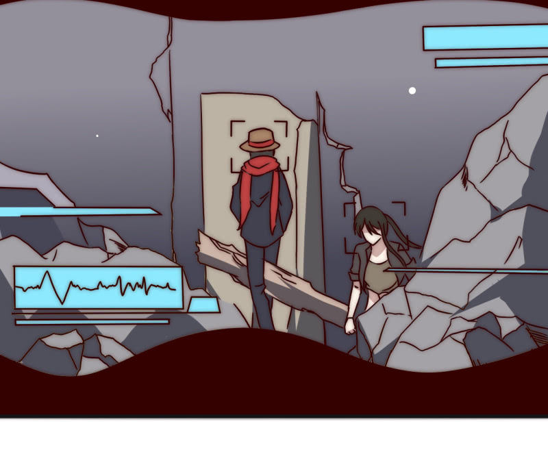 主角总是比较容易取胜(1/2)-第40话