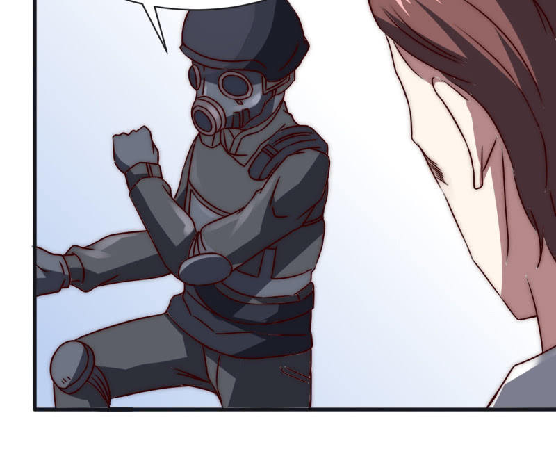 主角总是比较容易取胜(1/2)-第40话