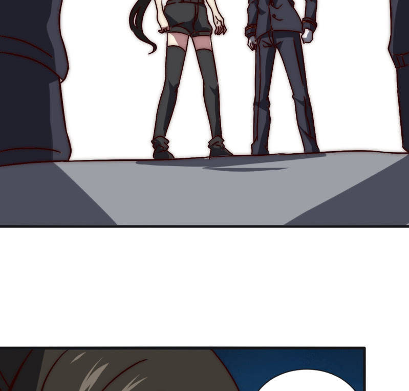 主角总是比较容易取胜(1/2)-第40话