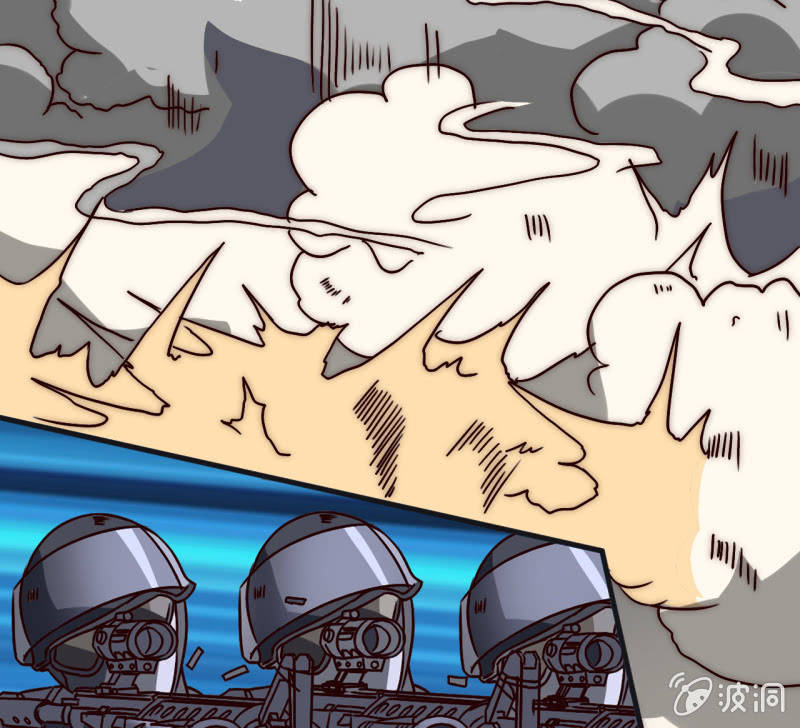 主角总是比较容易取胜(1/2)-第40话