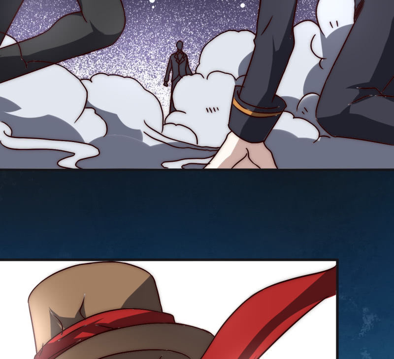 主角总是比较容易取胜(1/2)-第40话