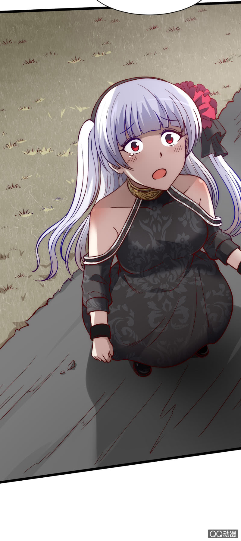 被迫交易(1/2)-第6话