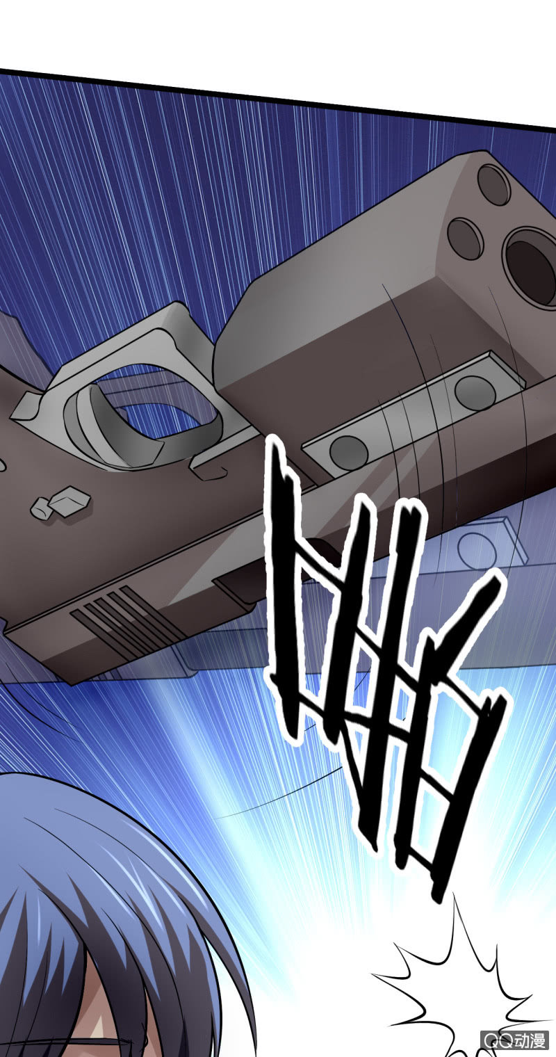 被迫交易(1/2)-第6话