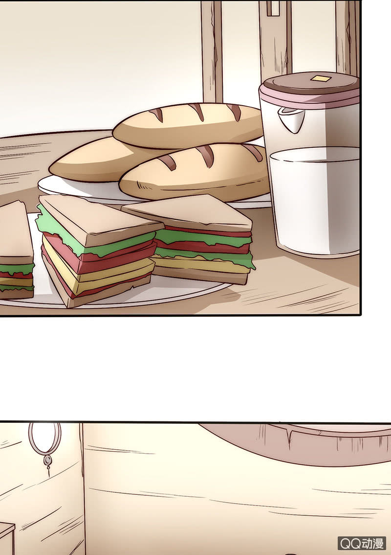 两个傻瓜-第8话