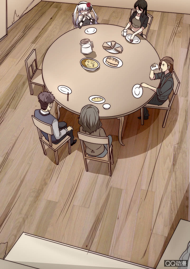 两个傻瓜-第8话