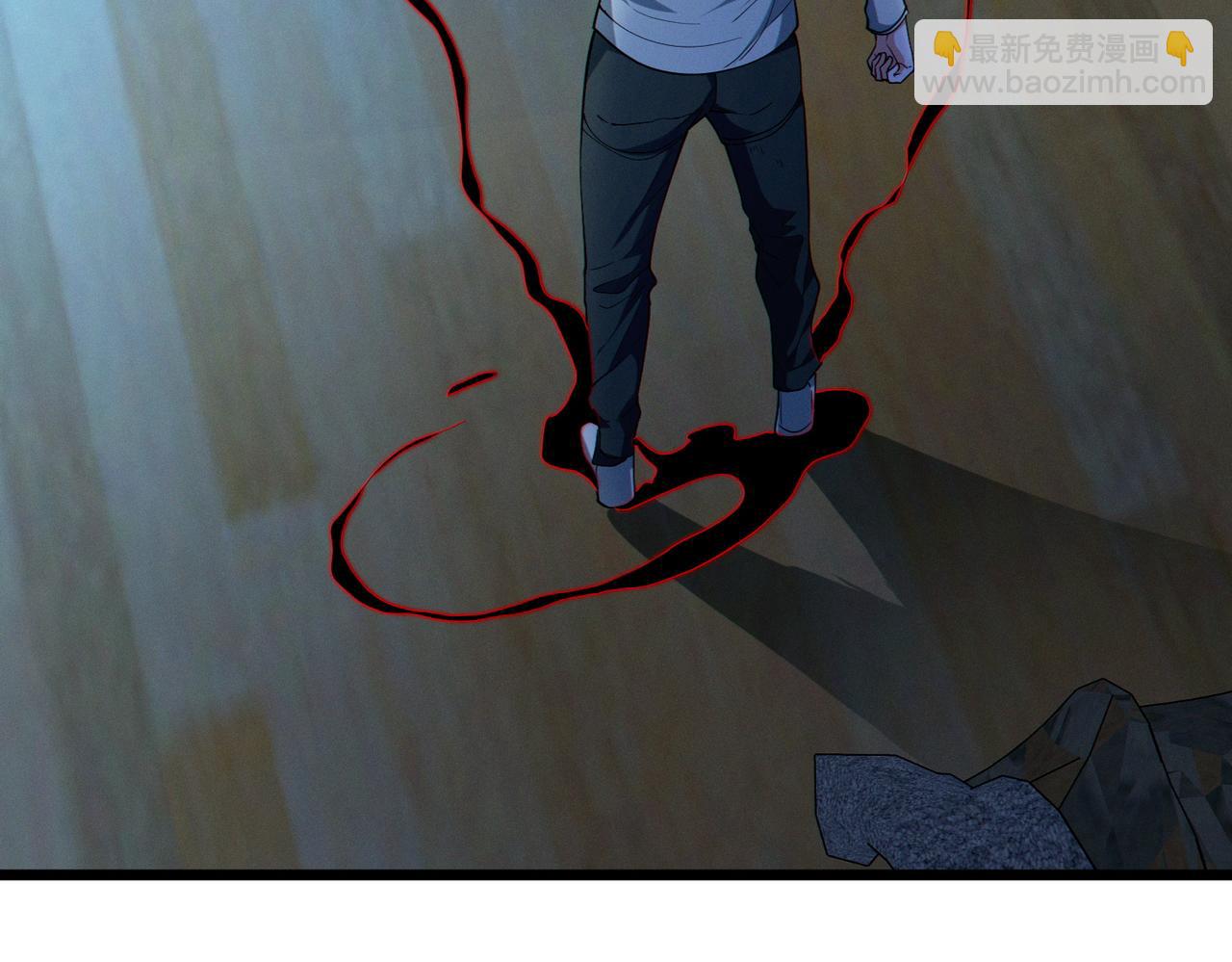 我的體內有隻鬼 - 第14話：惡鬼的真相(4/4) - 4