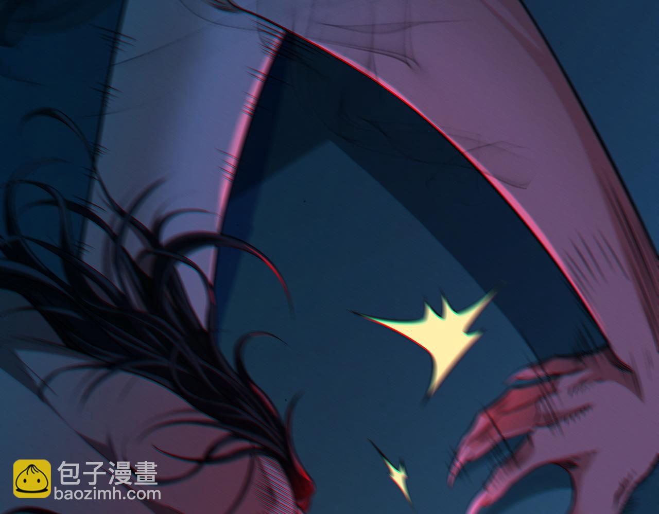 我的體內有隻鬼 - 第14話：惡鬼的真相(1/4) - 5