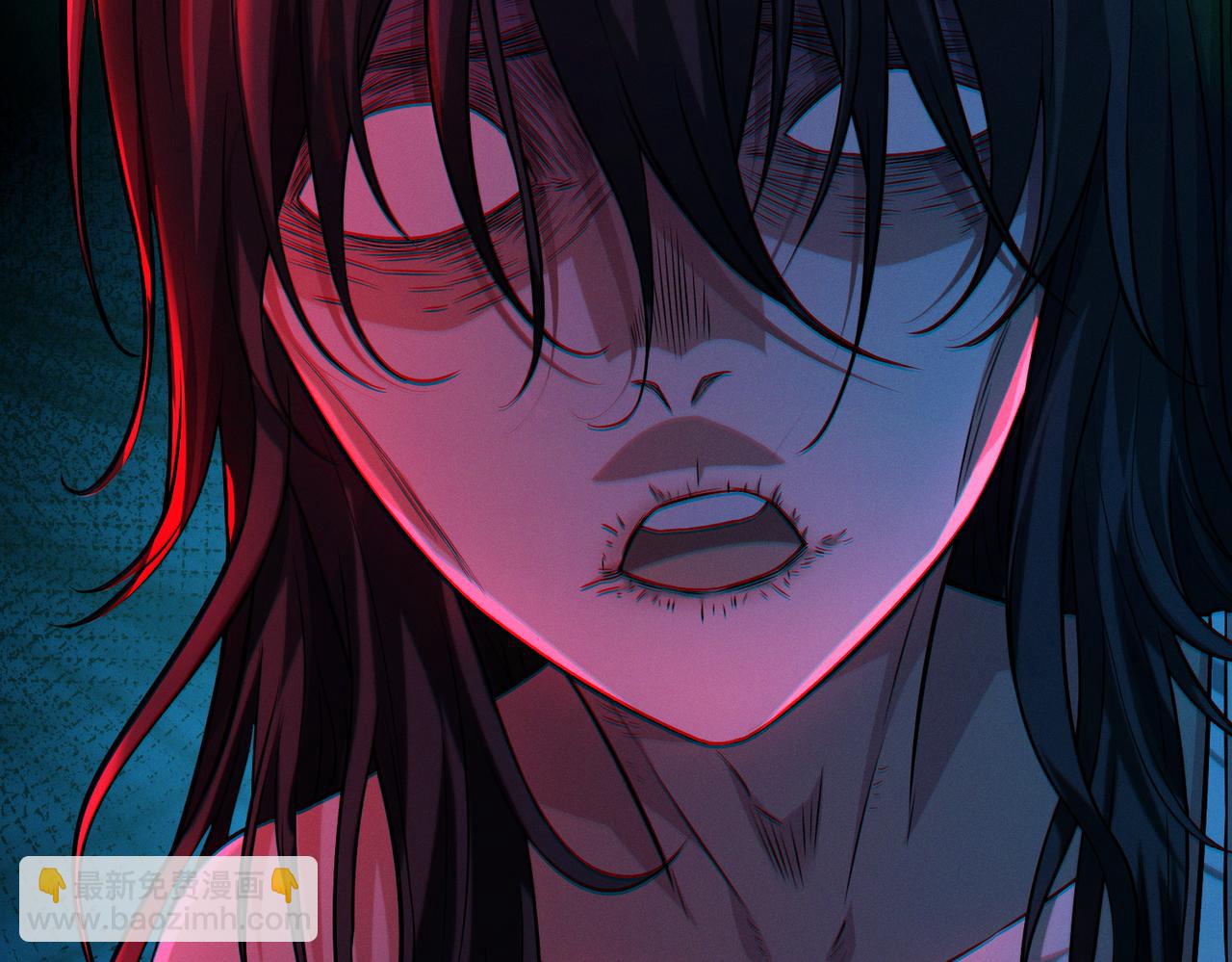 我的體內有隻鬼 - 第14話：惡鬼的真相(1/4) - 1