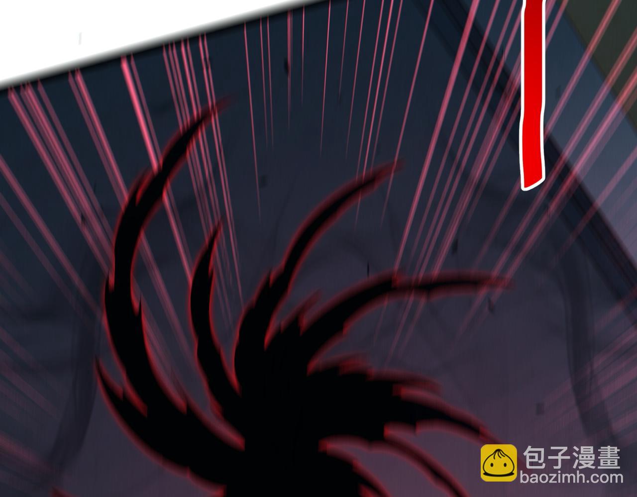 我的體內有隻鬼 - 第14話：惡鬼的真相(2/4) - 8