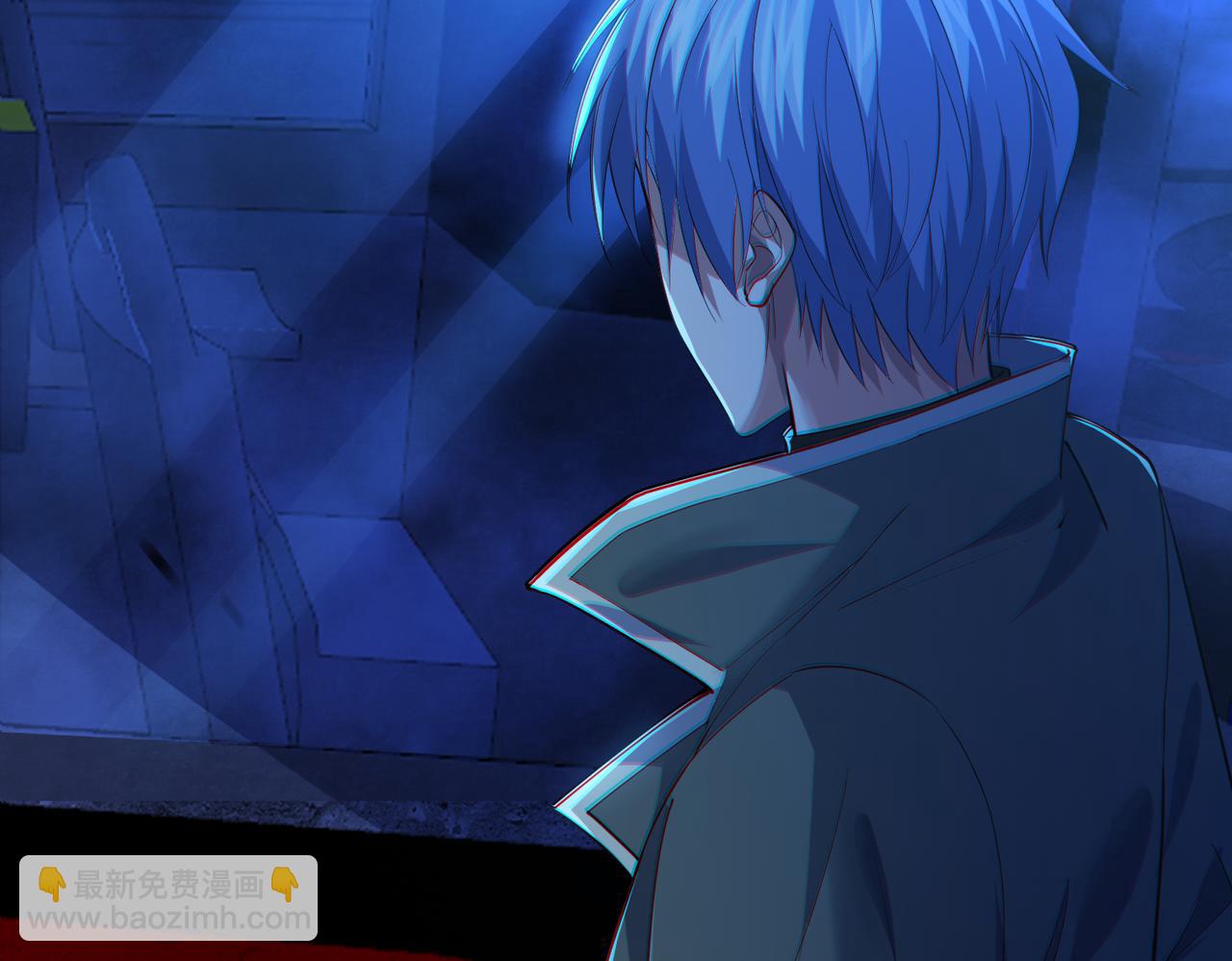 我的體內有隻鬼 - 第16話：人心險惡(3/4) - 1