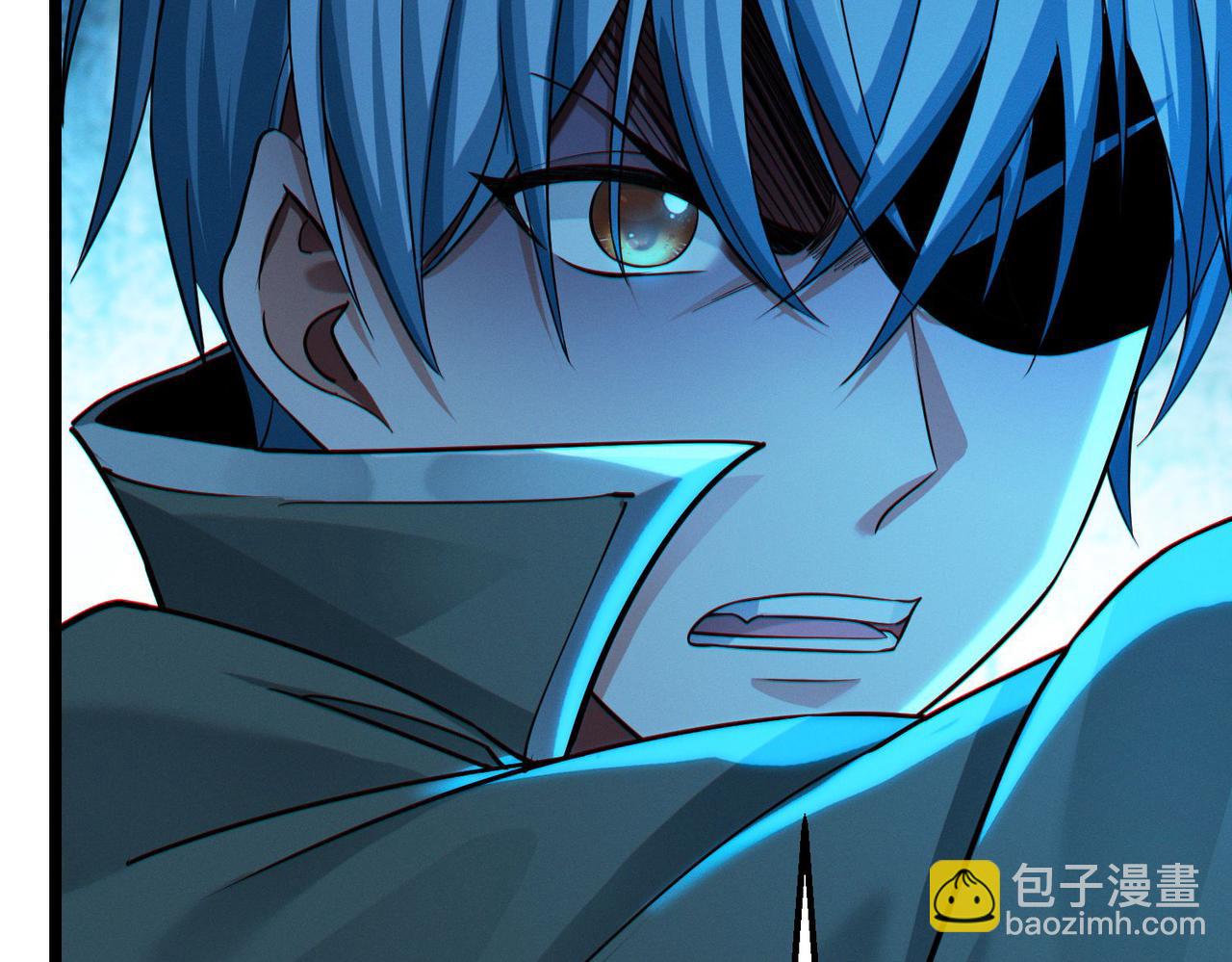 我的體內有隻鬼 - 第16話：人心險惡(2/4) - 8