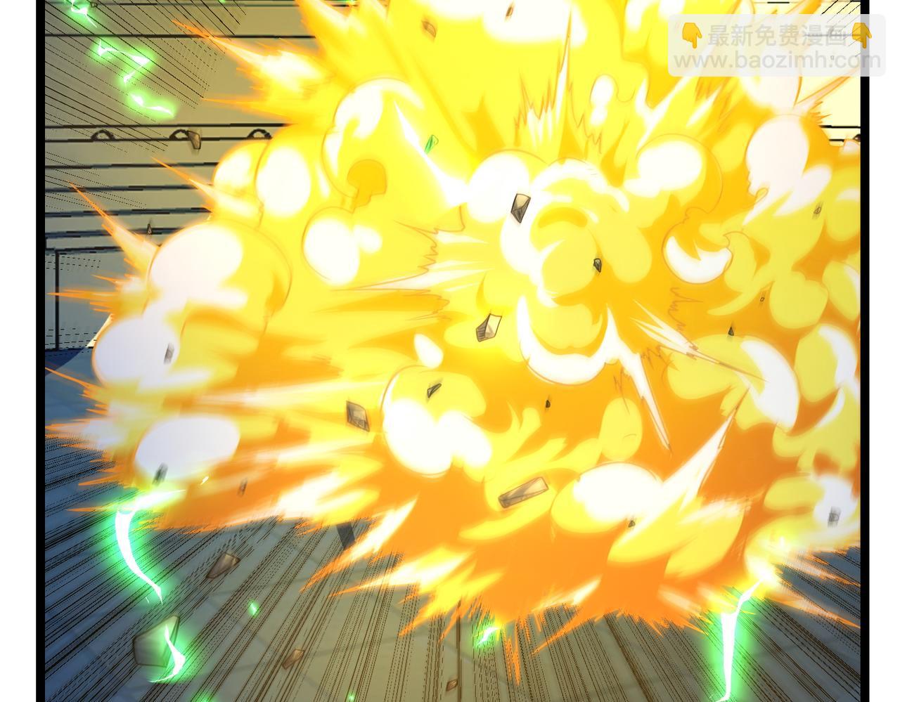 我的體內有隻鬼 - 第18話：一個人就夠了(3/3) - 2