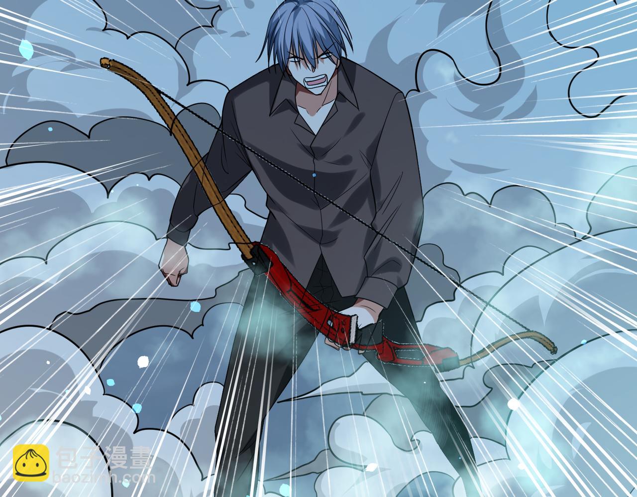 我的體內有隻鬼 - 第18話：一個人就夠了(3/3) - 5