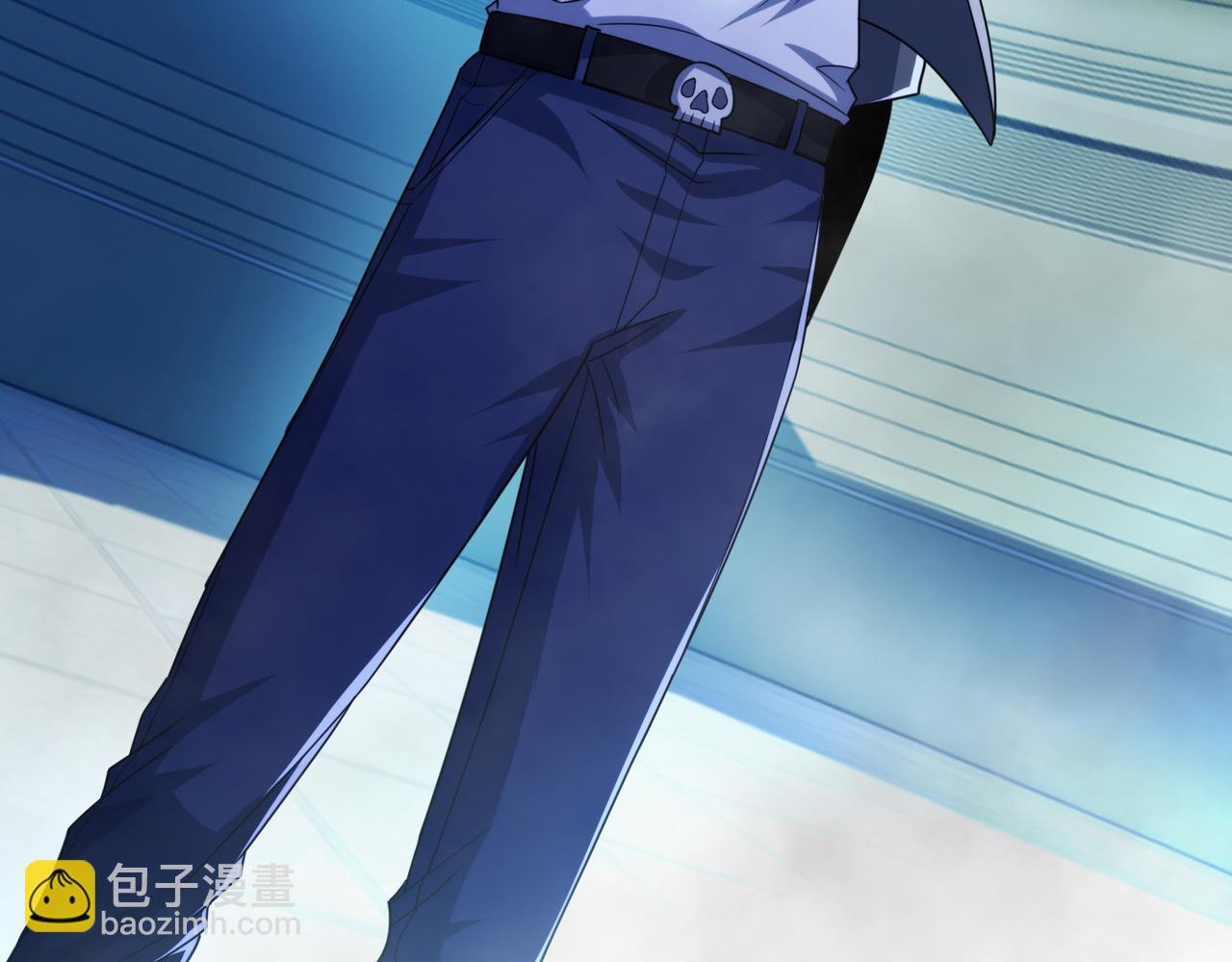 我的體內有隻鬼 - 第18話：一個人就夠了(2/3) - 5