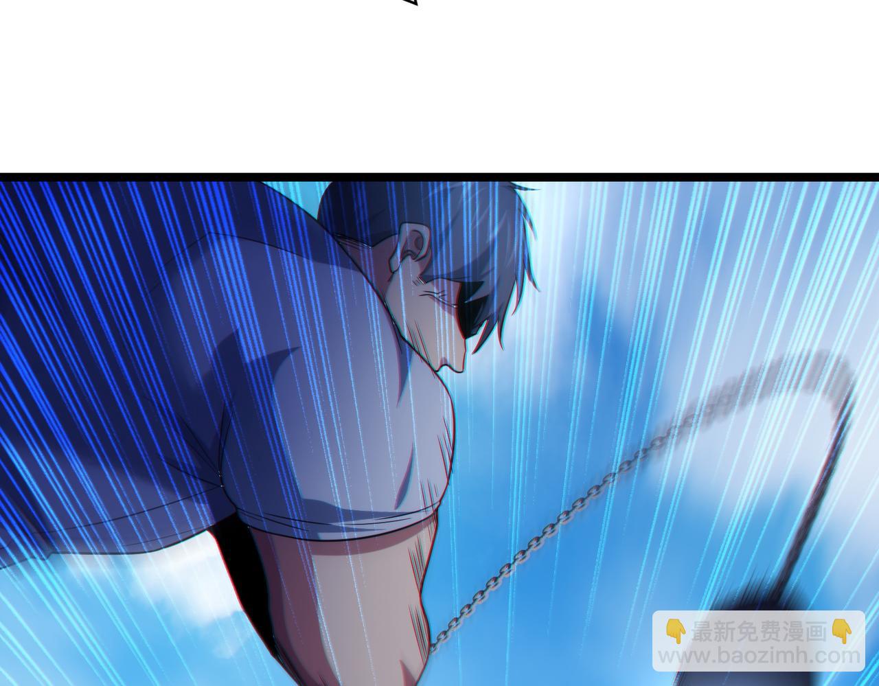 我的體內有隻鬼 - 第18話：一個人就夠了(2/3) - 8