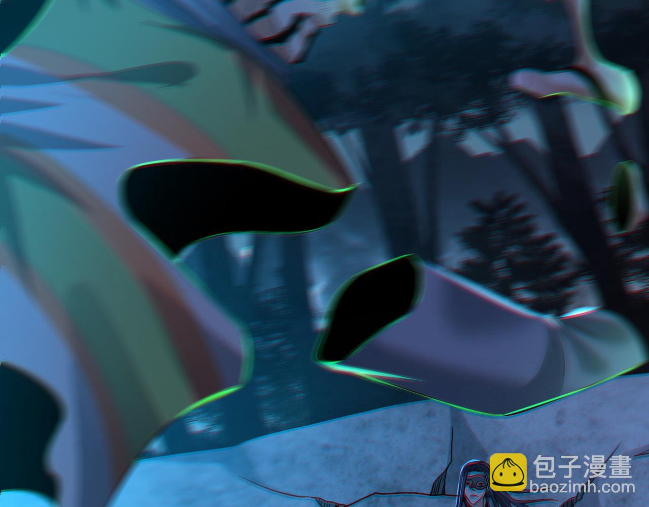 我的體內有隻鬼 - 第20話 代號鬼司機(3/4) - 3