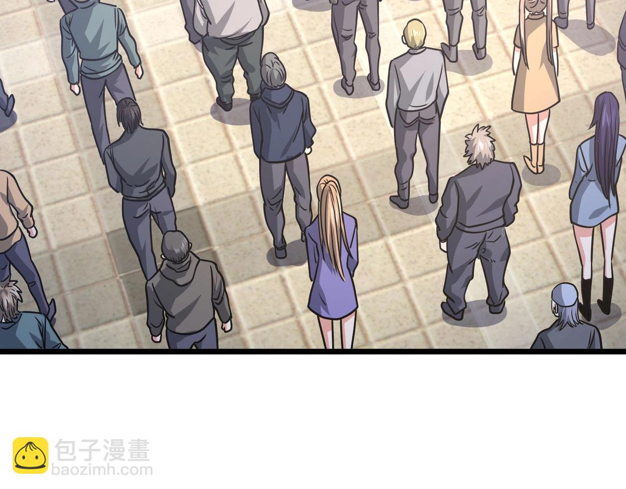 我的體內有隻鬼 - 第2話 我全都要！(3/4) - 4