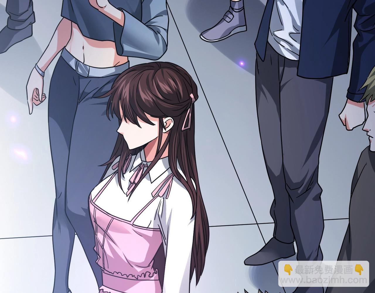 我的體內有隻鬼 - 第2話 我全都要！(4/4) - 5