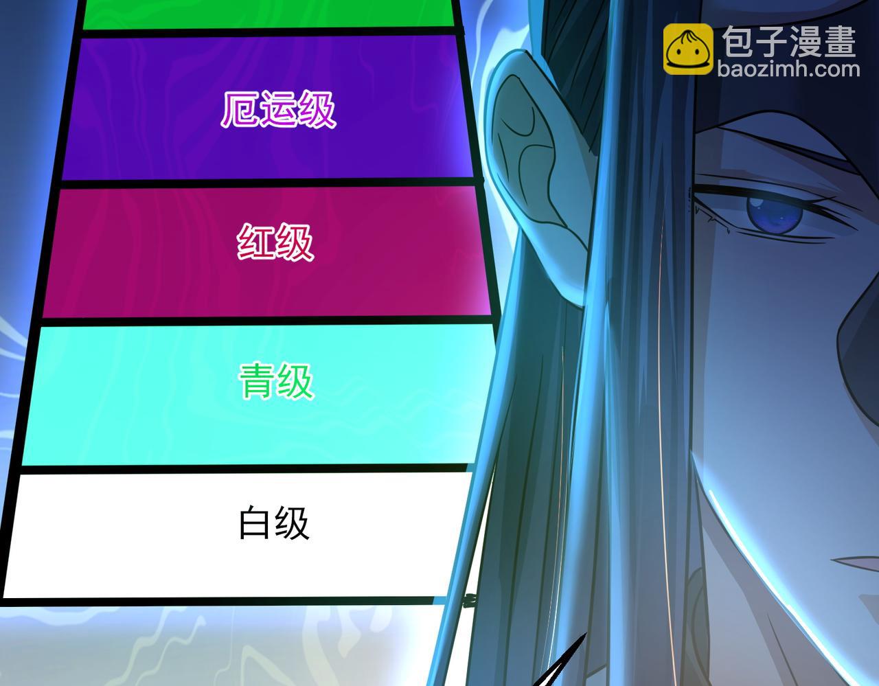 我的體內有隻鬼 - 第22話 滄元鬼蜮(3/4) - 5