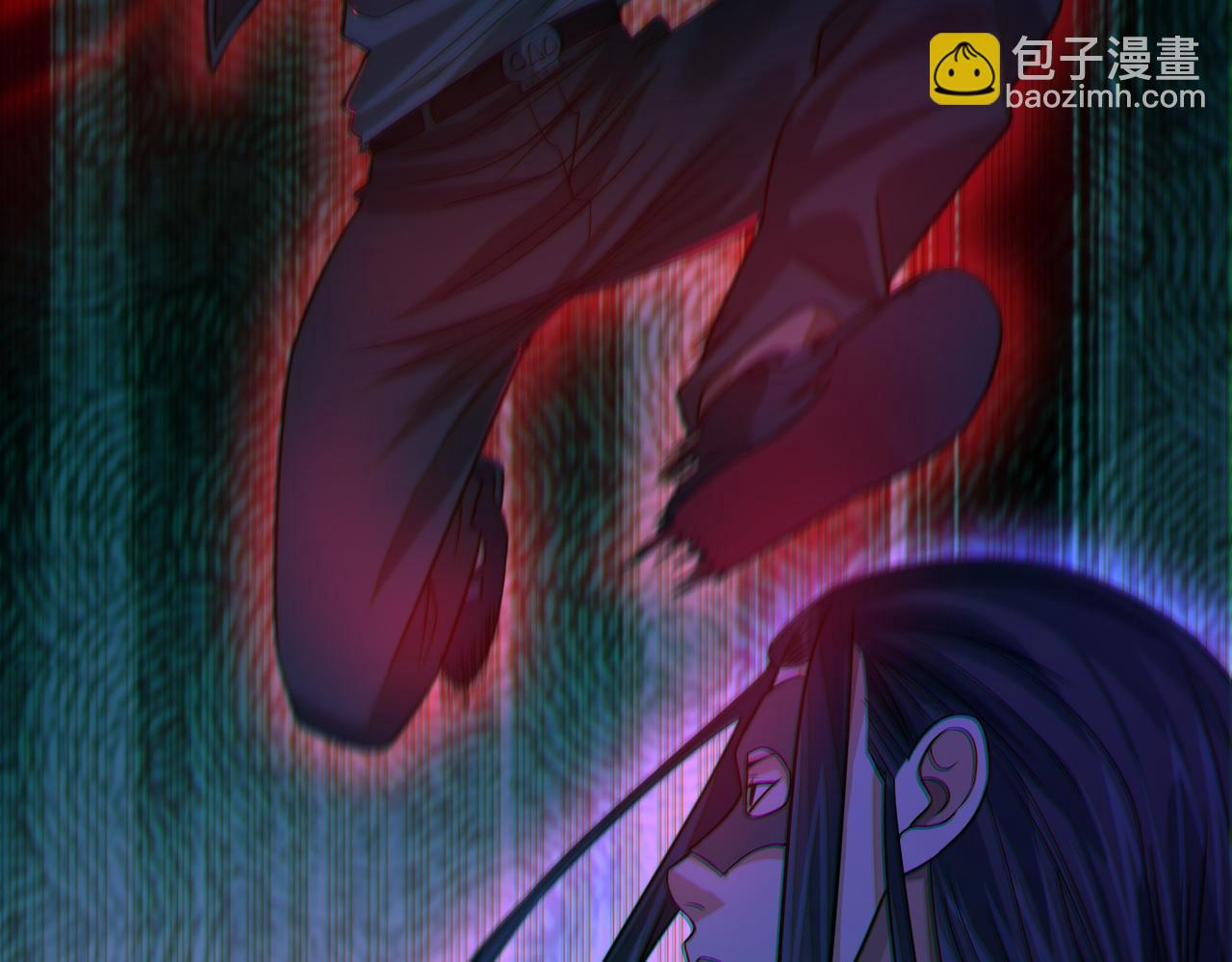 我的體內有隻鬼 - 第22話 滄元鬼蜮(4/4) - 5