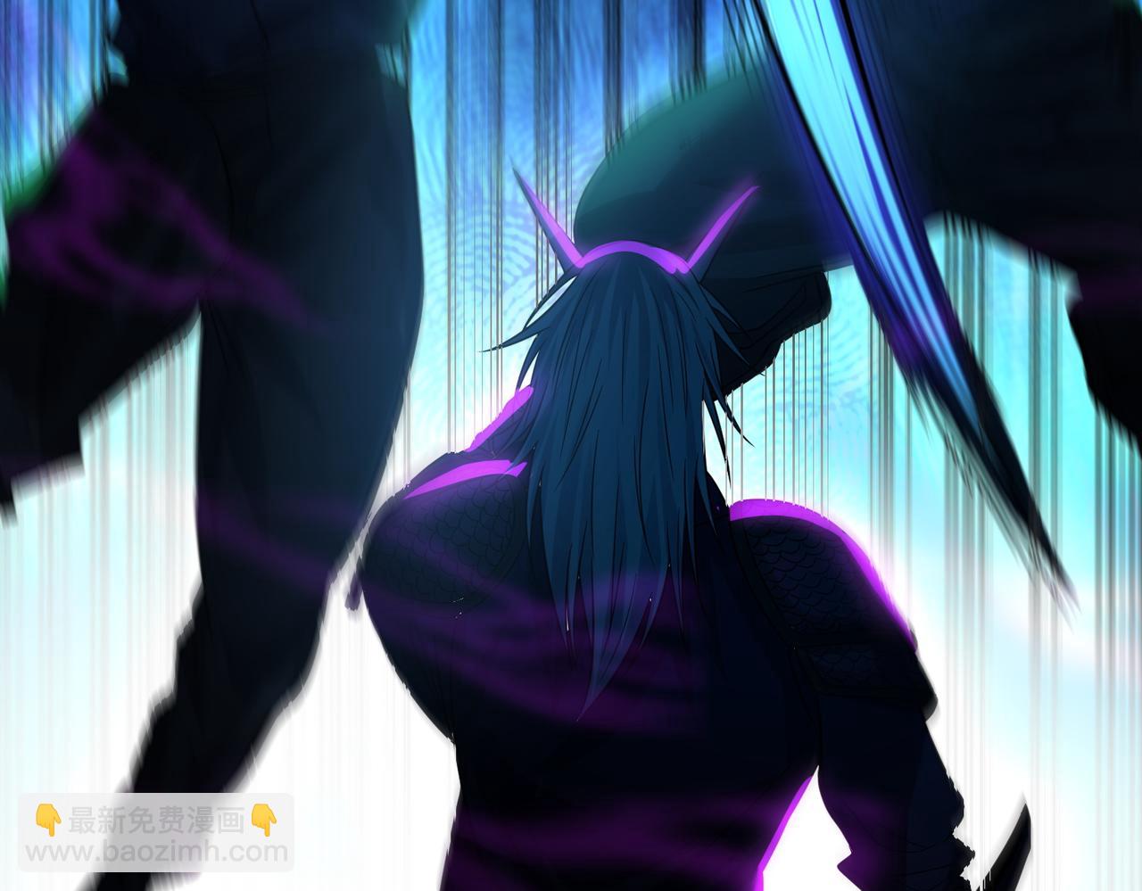 我的體內有隻鬼 - 第22話 滄元鬼蜮(2/4) - 4