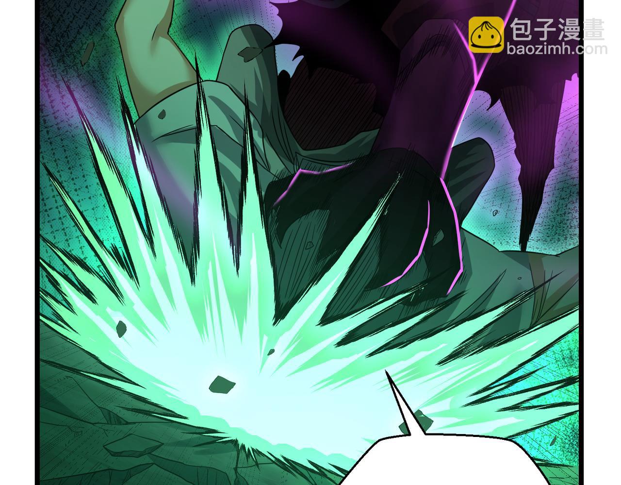 我的體內有隻鬼 - 第24話 滄元鬼解封（第一季完結）(3/4) - 5