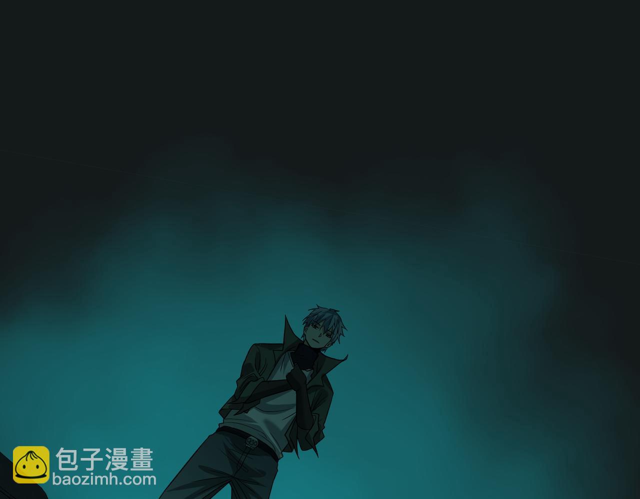 我的體內有隻鬼 - 第24話 滄元鬼解封（第一季完結）(3/4) - 5