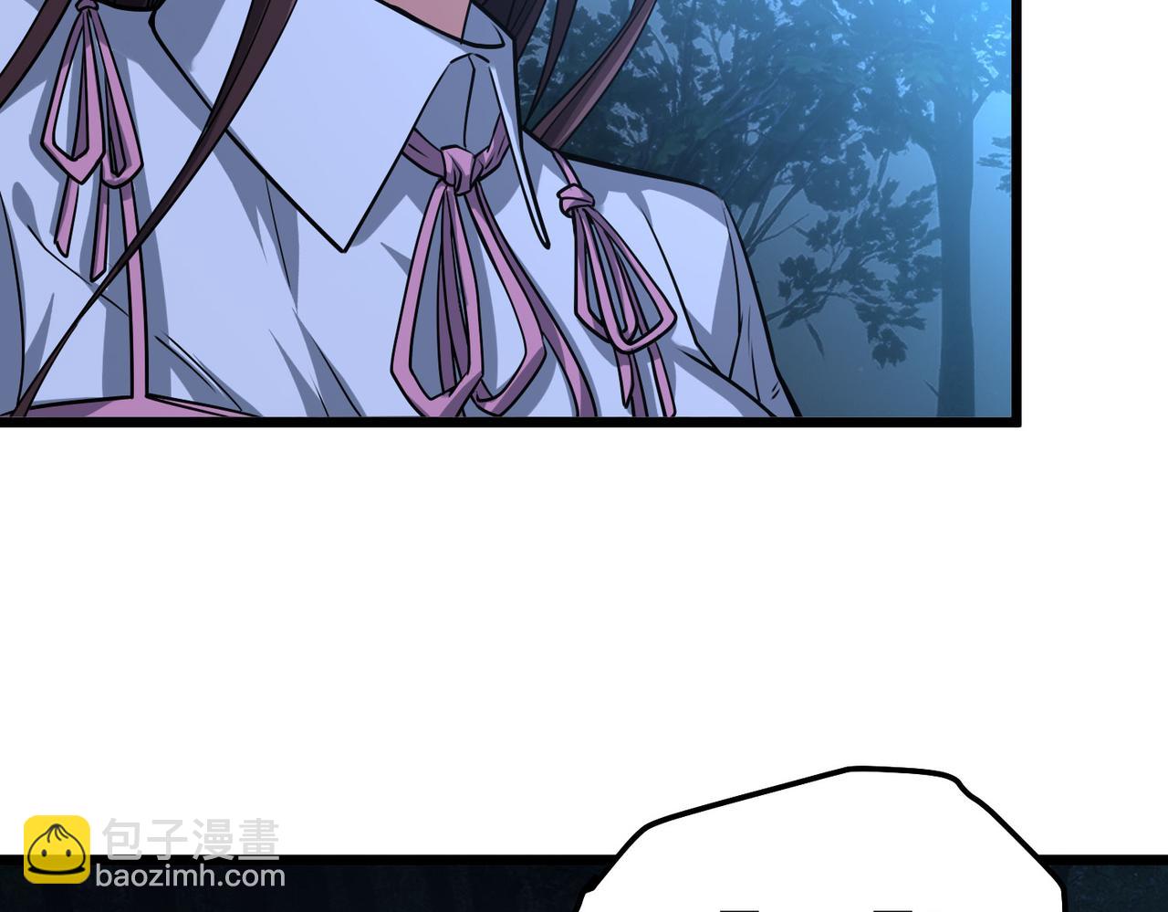 我的體內有隻鬼 - 第4話 輪到我狩獵了！(1/5) - 3