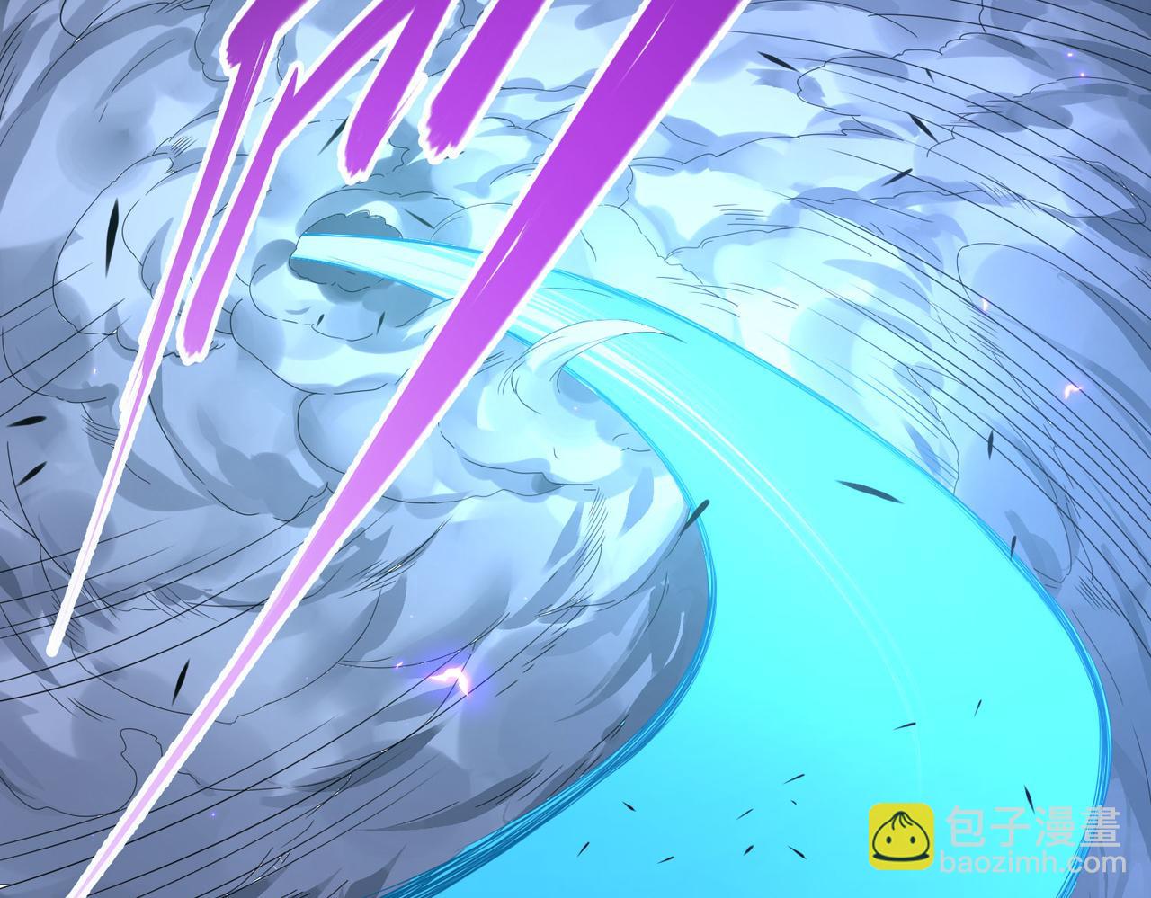 我的體內有隻鬼 - 第4話 輪到我狩獵了！(5/5) - 4