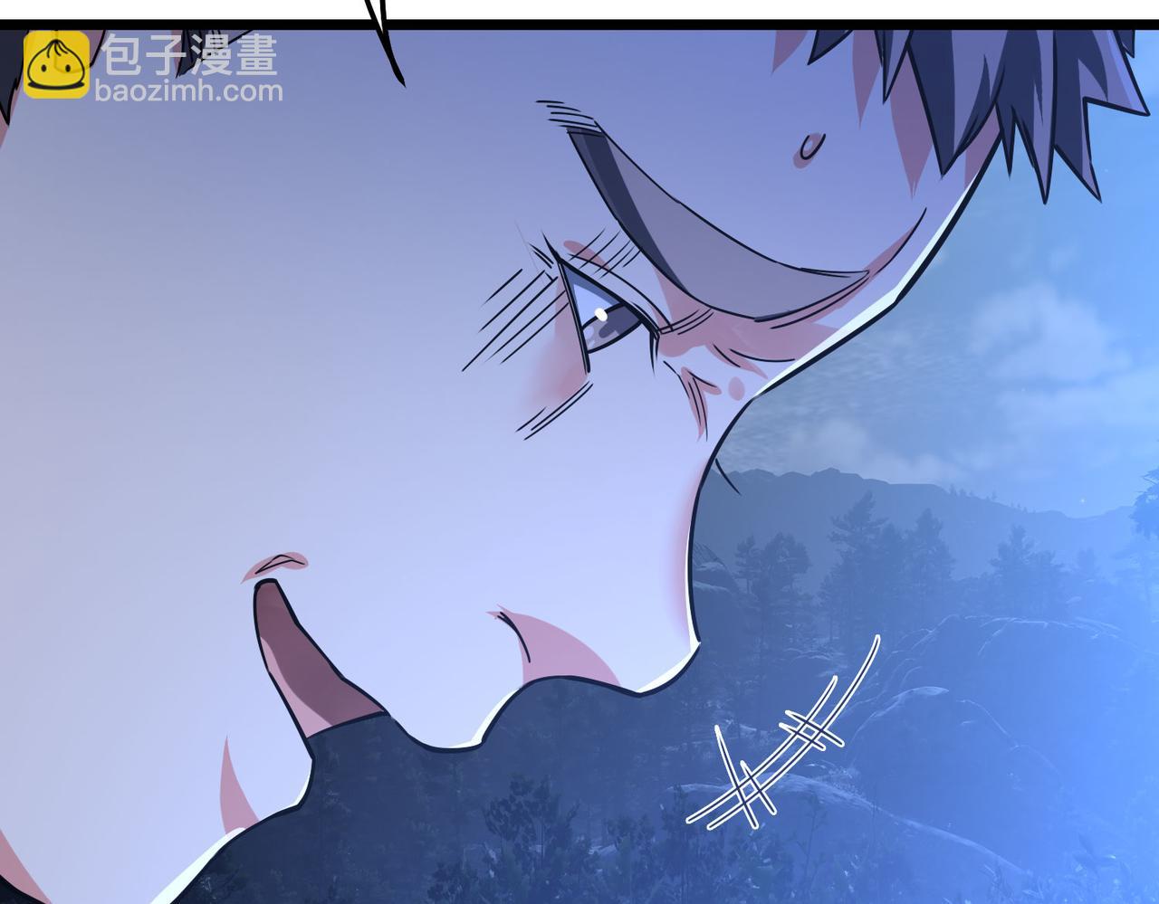 我的體內有隻鬼 - 第4話 輪到我狩獵了！(2/5) - 3