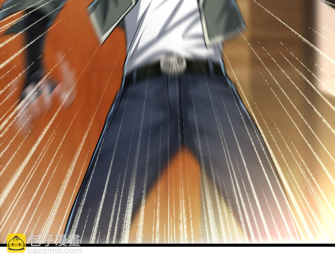 我的體內有隻鬼 - 第6話 天機宮的特招生(3/4) - 1