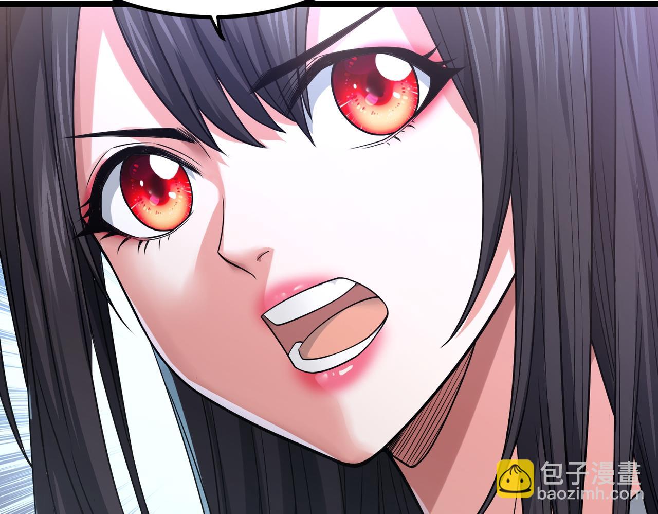 我的體內有隻鬼 - 第6話 天機宮的特招生(3/4) - 8