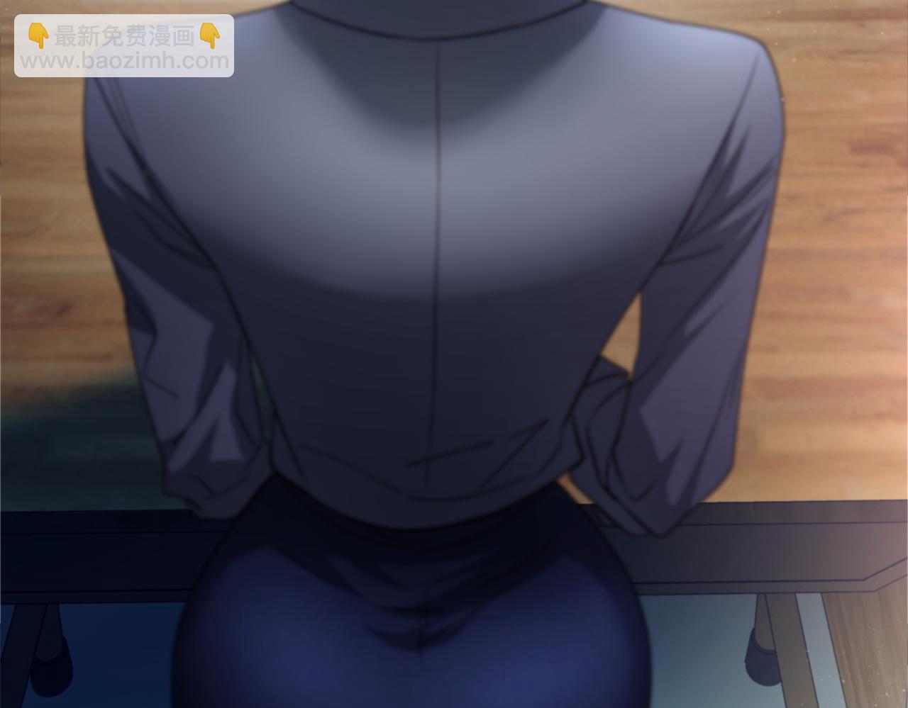 我的體內有隻鬼 - 第6話 天機宮的特招生(2/4) - 8