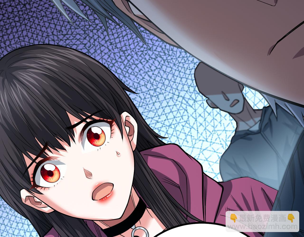 我的體內有隻鬼 - 第10話 妹妹爭奪戰(1/3) - 5