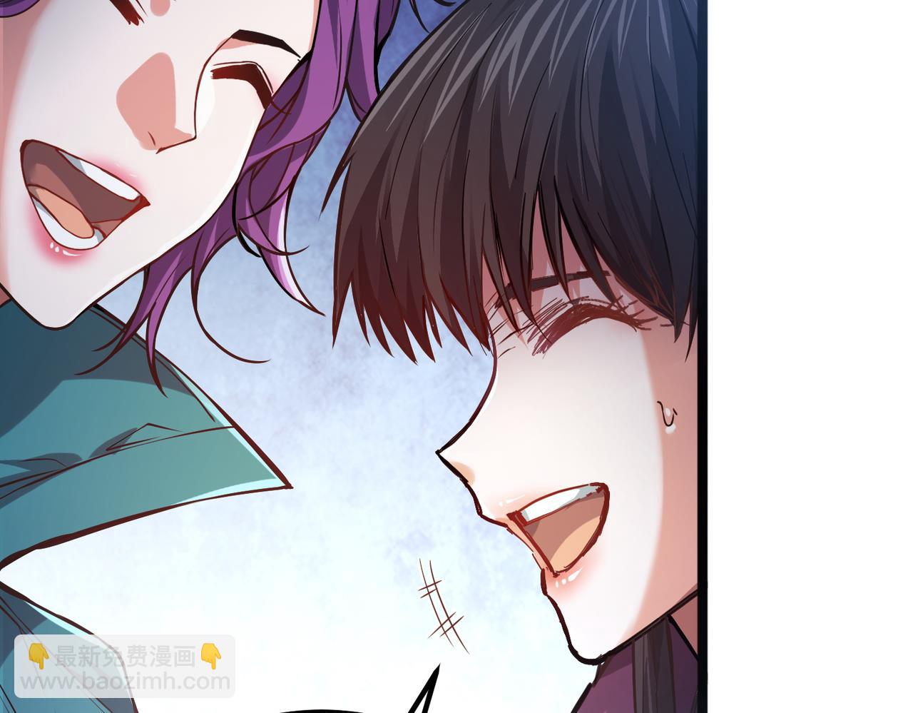 我的體內有隻鬼 - 第10話 妹妹爭奪戰(2/3) - 5