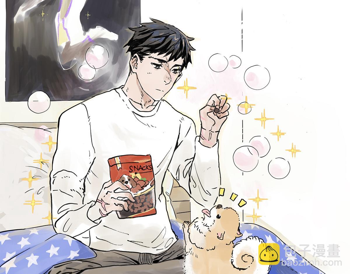 第12话 大家的春节-第12话