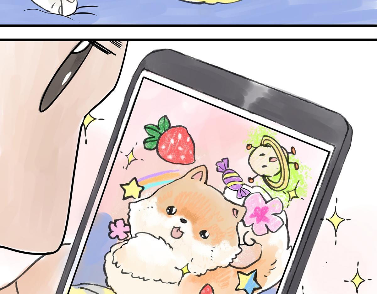 第12话 大家的春节-第12话