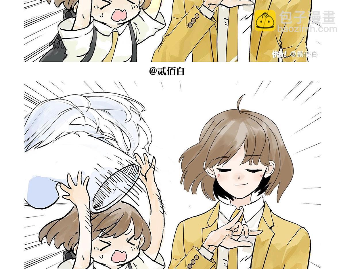 第12话 大家的春节-第12话