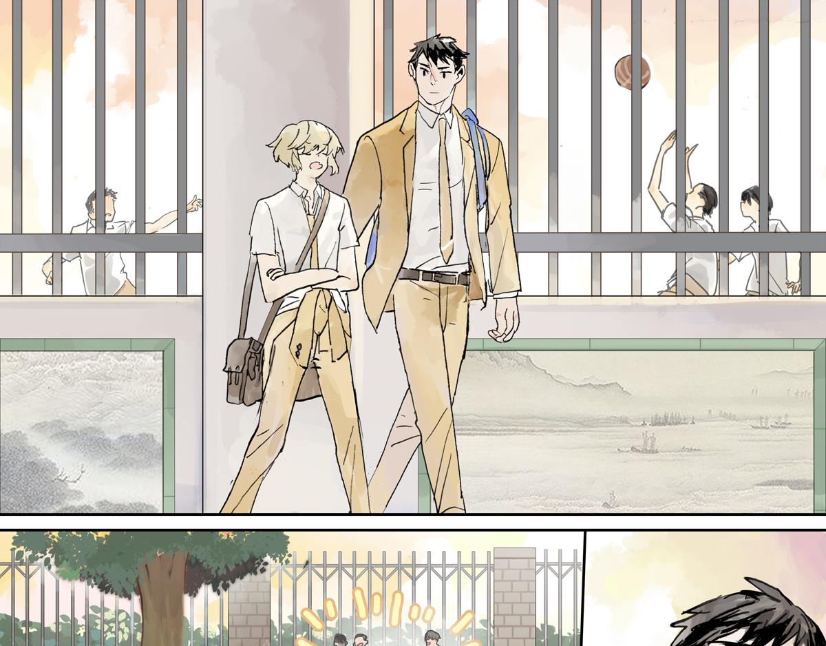 第14话 涌泉相报以牙还牙？-第14话