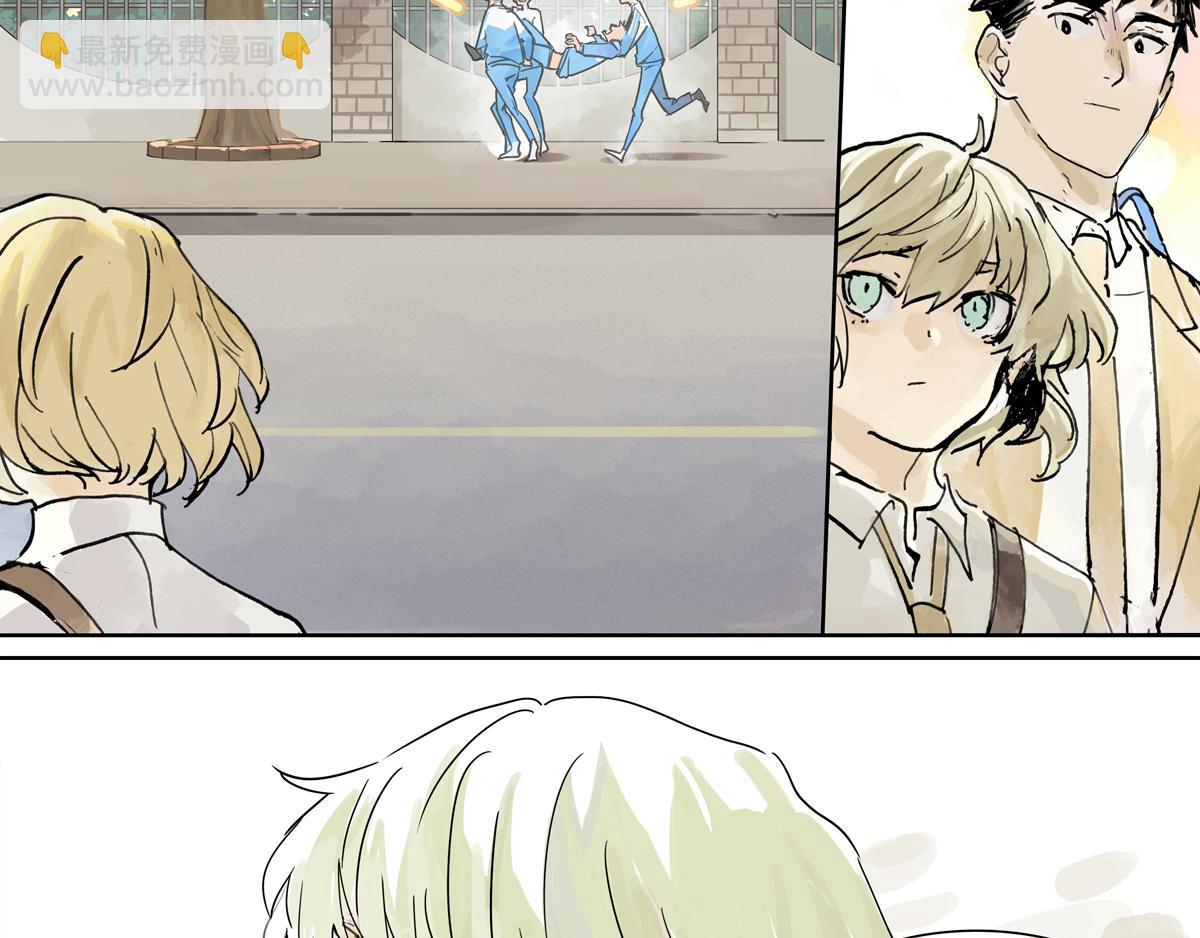 第14话 涌泉相报以牙还牙？-第14话