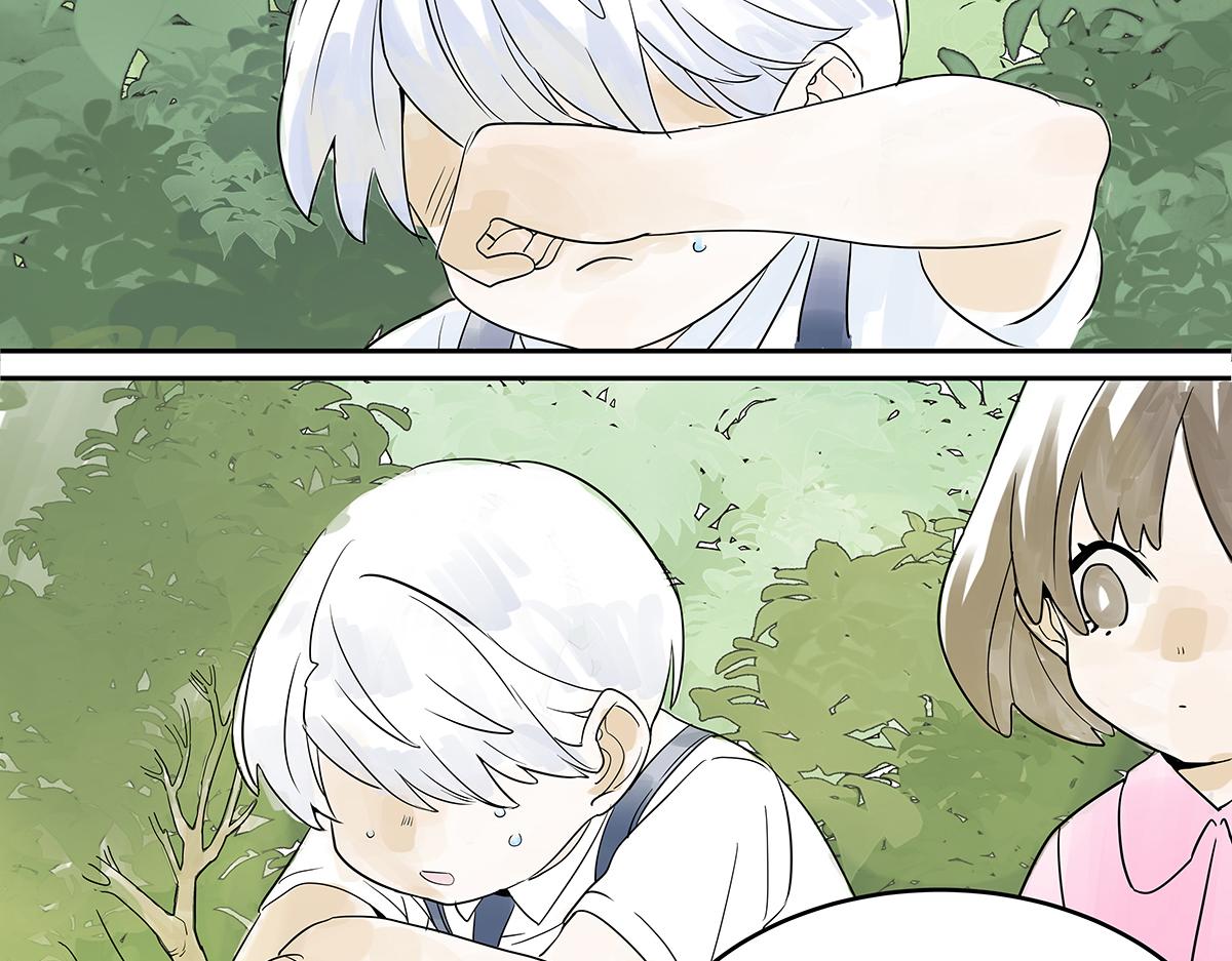 第18话  她与他的相遇(1/2)-第18话