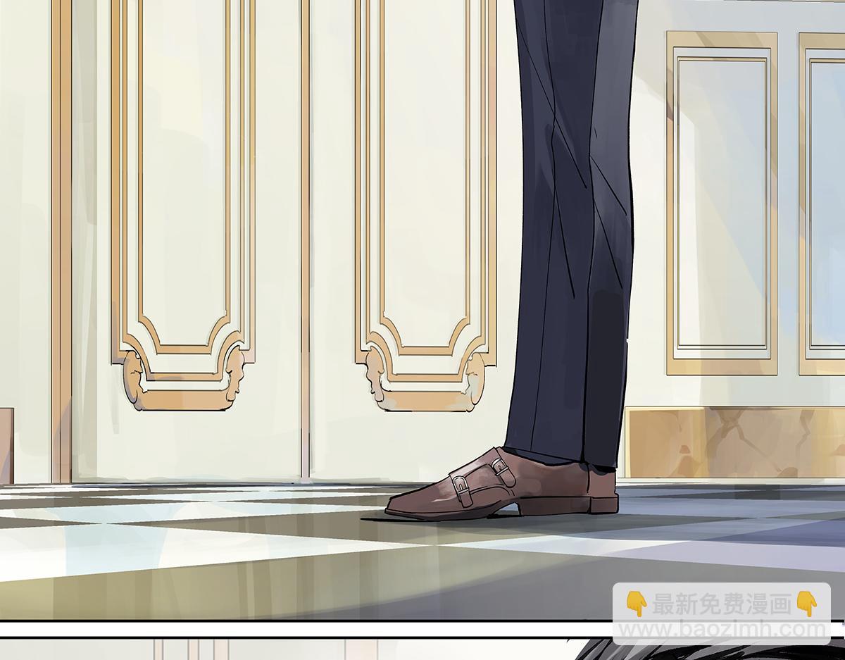 第22话 犹豫犹豫(1/2)-第22话