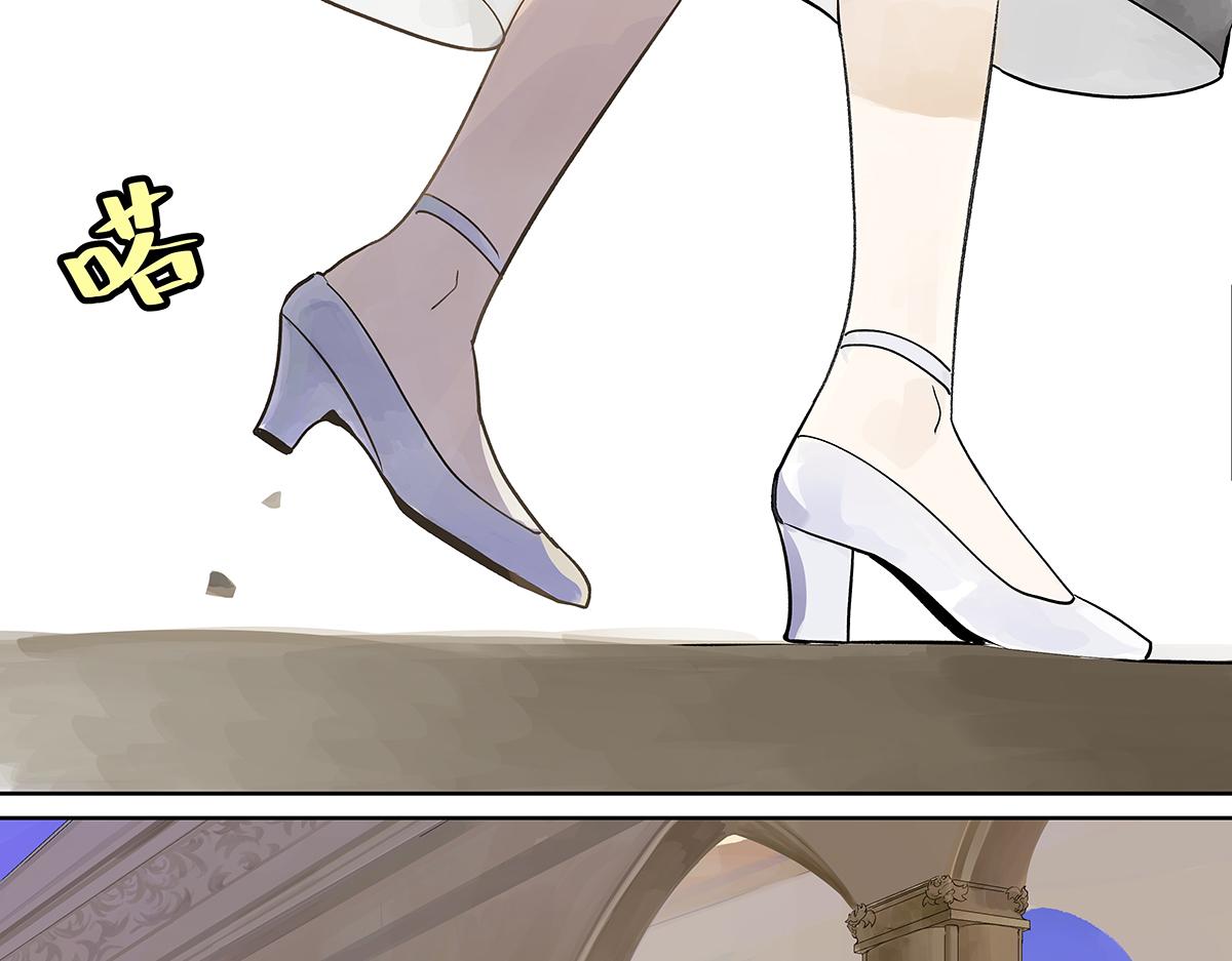 第22话 犹豫犹豫(1/2)-第22话